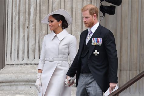 Prince Harry will attend King’s coronation, Meghan to stay in California with their children, palace says